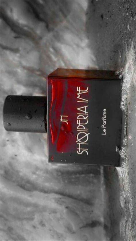 shqiperia ime parfum